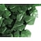 Ejoy 59in x 118in Faux Ivy Leaf Decorative Artificial Privacy Fence IvyScreen_NoShade - alternate 4